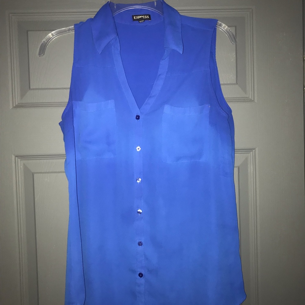 Express portofino shirt